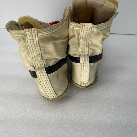 ASICS Onitsuka Tiger Wrestling Shoes Size 9.5 Rare And First ASICS Shoe VTG 70s main image 12